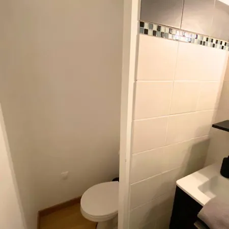 Au 45' - - Futuroscope - La Conciergerie