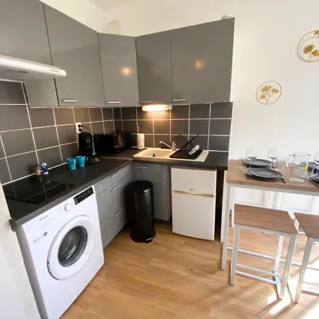 Au 45' - - Futuroscope - La Conciergerie